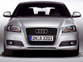 Audi A3 (8P, facelift 2008) - Photo 8