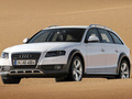 Audi A4 allroad (B8 8K) - Снимка 8