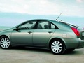 Nissan Primera Hatch (P12) - Снимка 5