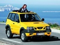 1993 Nissan Terrano II (R20) - Foto 6