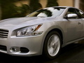 Nissan Maxima VII (A35) - Photo 8