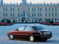 Lancia Thesis - Fotoğraf 5