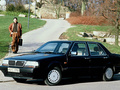 1984 Lancia Thema (834) - Kuva 5