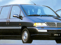 1994 Lancia Zeta - Foto 6