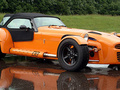 2008 Donkervoort D8 270 RS - Bild 3