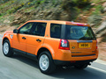 2007 Land Rover Freelander II - Foto 9