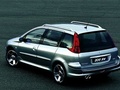 Peugeot 206 SW - Bild 5