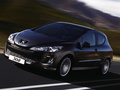 Peugeot 308 I (Phase I, 2007) - Photo 9