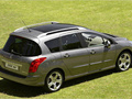 2008 Peugeot 308 SW I (Phase I, 2008) - Bild 7