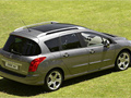 Peugeot 308 SW I (Phase I, 2008) - Fotografia 7