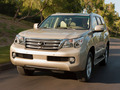 2009 Lexus GX (J150) - Photo 4