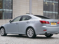 Lexus IS II (XE20) - εικόνα 10
