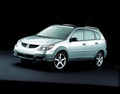 2003 Pontiac Vibe - Фото 1