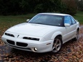 1988 Pontiac Grand Prix V (W) - Technical Specs, Fuel consumption, Dimensions