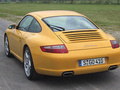 Porsche 911 (997) - Fotografie 5