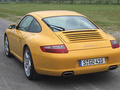 Porsche 911 (997) - Fotoğraf 5