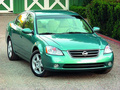 Nissan Altima III - Photo 7