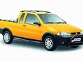 1999 Fiat Strada (178) - Снимка 4