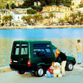 Fiat Fiorino (147) - Kuva 6