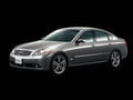 Nissan Fuga I (Y50) - Photo 4