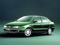 Fiat Marea (185) - Снимка 6