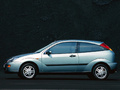 1999 Ford Focus Hatchback I - Снимка 7