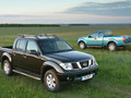 Nissan Navara III (D40) - εικόνα 7