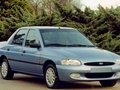 1995 Ford Escort VII (GAL,AAL,ABL) - Fotografie 5