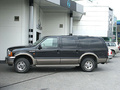 Ford Excursion - Photo 7