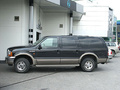 Ford Excursion - Fotografia 7