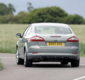 Ford Mondeo III Hatchback - Kuva 7