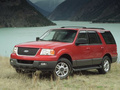 Ford Expedition II - Fotografia 5