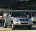 Nissan Navara II (D22) - εικόνα 6