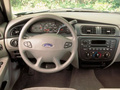 1996 Ford Taurus III Station Wagon - Photo 5