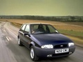 Ford Fiesta IV (Mk4) 5 door - Фото 6