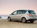 Ford S-MAX - Fotografia 10