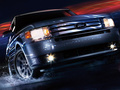 Ford Flex - Фото 5