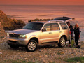 2003 Lincoln Aviator I - Foto 7