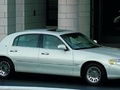 Lincoln Town Car III  (FN145) - Fotoğraf 7