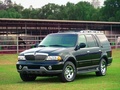 Lincoln Navigator I - Kuva 6