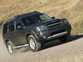 Nissan Xterra I - Photo 4