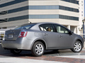 2007 Nissan Sentra VI - Photo 10