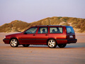 Volvo 850 Combi (LW) - εικόνα 9