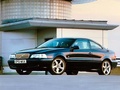 1997 Volvo C70 Coupe - εικόνα 8