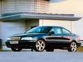 1997 Volvo C70 Coupe - Fotografie 8