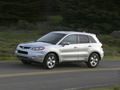 2007 Acura RDX I - Снимка 7