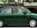 Daihatsu Trevis - Kuva 6