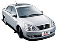 2006 Geely FC - Technical Specs, Fuel consumption, Dimensions