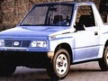 1988 Geo Tracker - Bilde 2