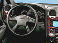 2003 GMC Envoy II (GMT360) - Foto 8